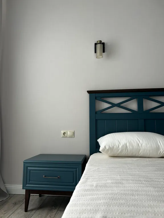 Уютные апартаменты в сосновом лесу