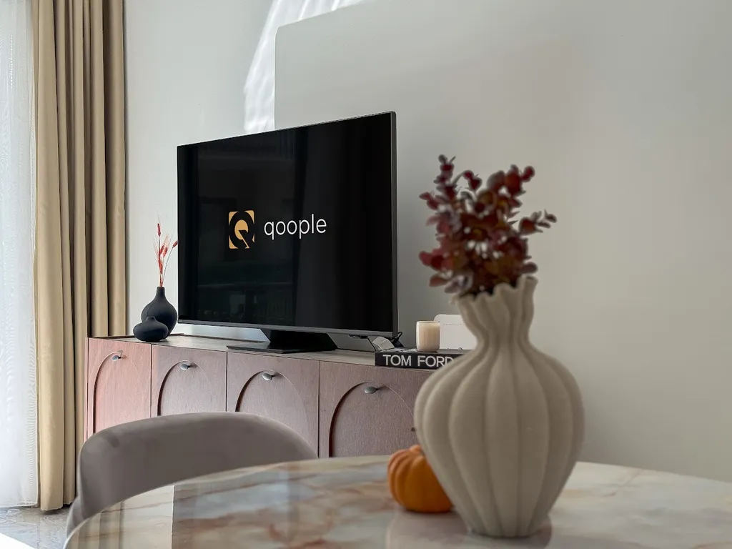 Legend апартамент у моря с бассейном и пляжем