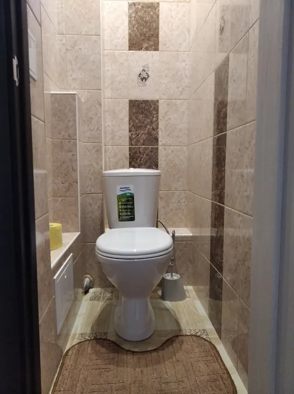 Уютная квартира в курортной зоне