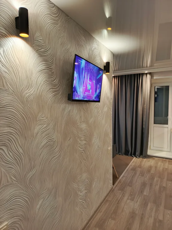 Уютная студия