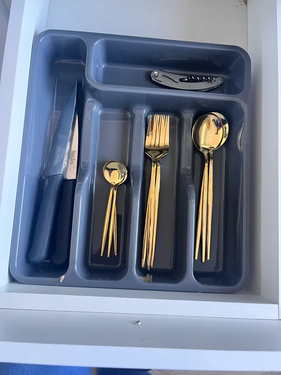 Современная студия в центре