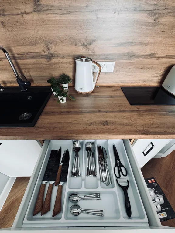 Место, где величие гор встречается с безграничностью моря