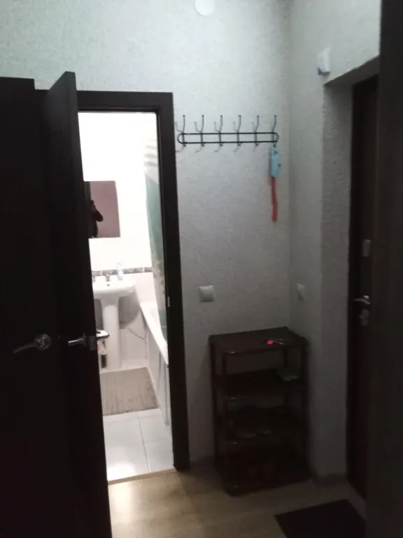 Квартира с видом на море