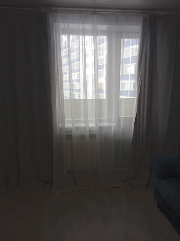 Светлая Просторная студия 5 мин до Всего