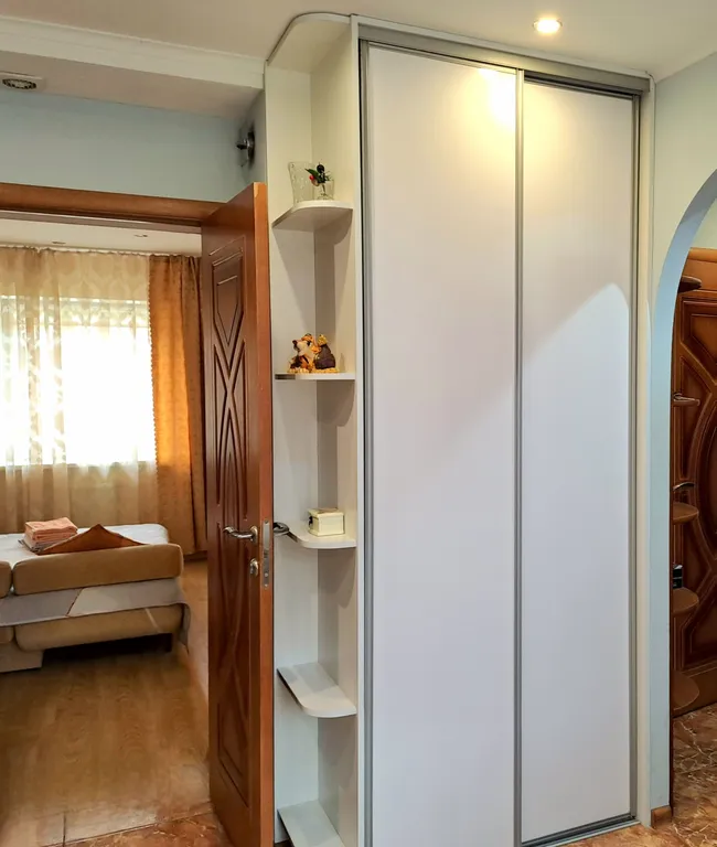 Квартира Квартира у Южного вокзала — Калининград