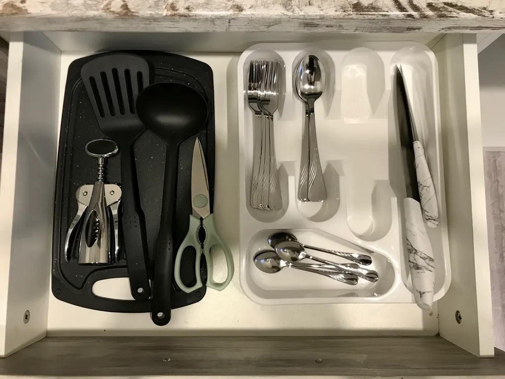 Однушка эконом-класса с прекрасным видом на город и шоссе