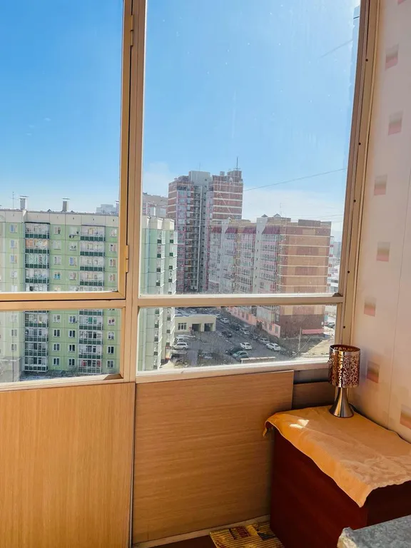 Квартира Квартира Люкс в Северном микрорайоне — Красноярск