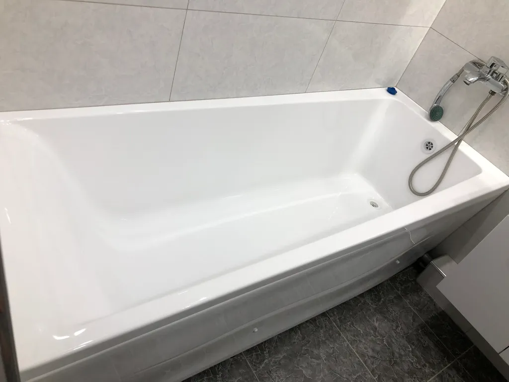 Квартира Абсолютно новая квартира — Элиста