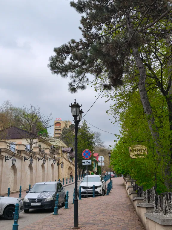 Park Rebrova