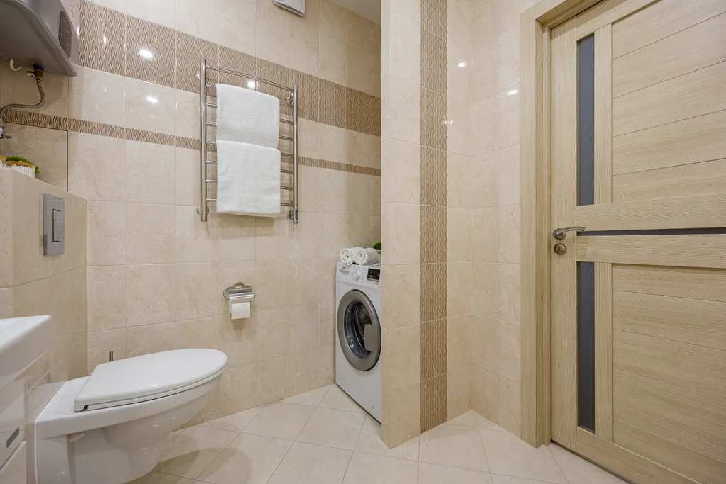 Уютная и светлая студия на северо-западе Подмосковья