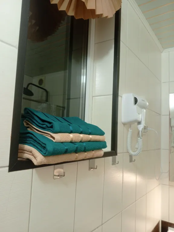 Необычная квартира-мансарда рядом с парком Монрепо