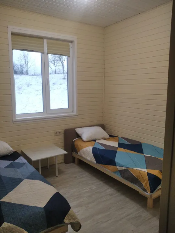 Коттедж Извоз