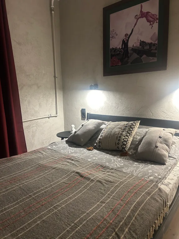 Квартира 1-комнатная Квартира — Великий Новгород