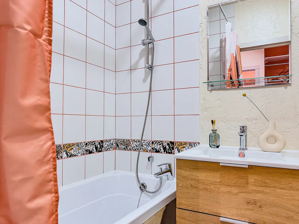 Евродвушка в 5 минутах от вокзала