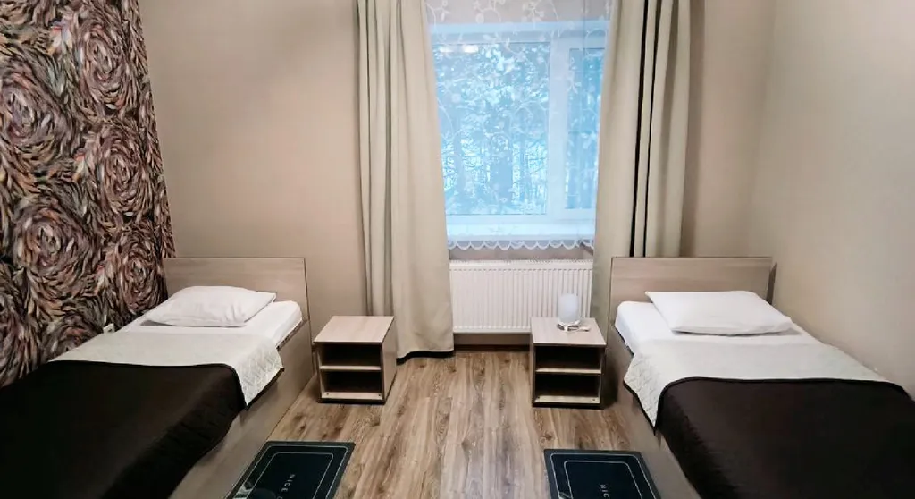 Квартира Комната — аренда посуточно в Кемь