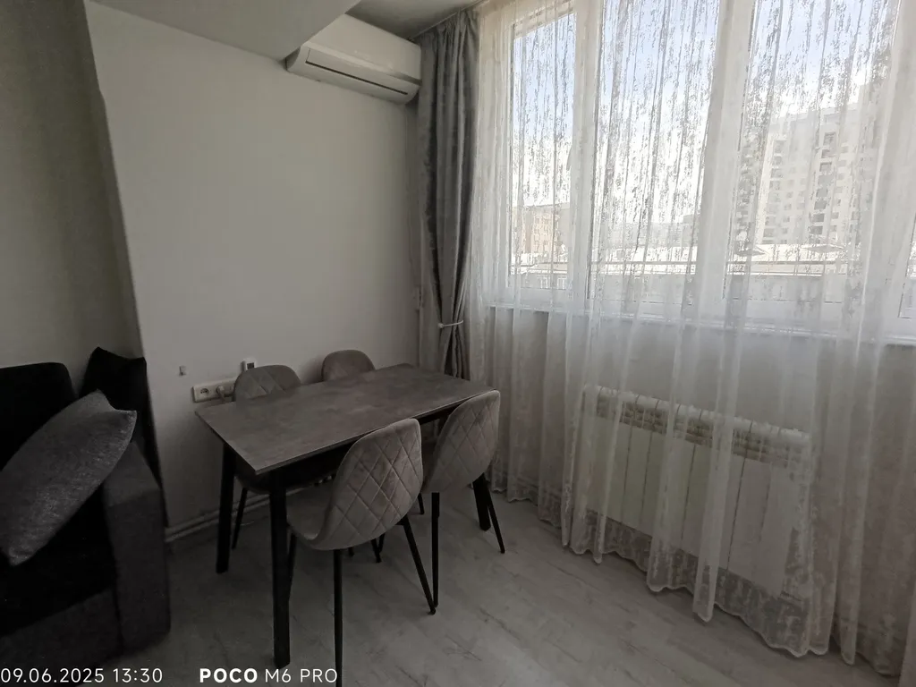 Стильная квартира в центре