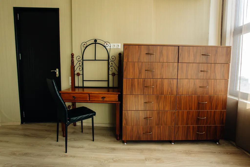 Квартира Просторная квартира с видом на город и море — Батуми