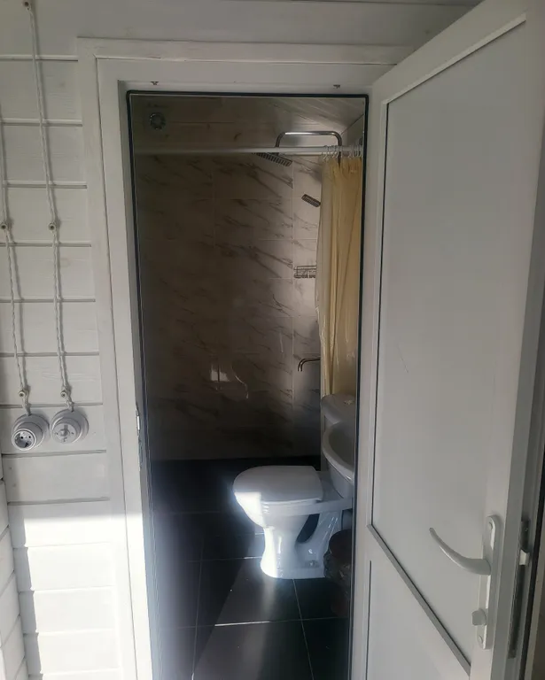 Коттедж 1-комнатный Дом — Сухум