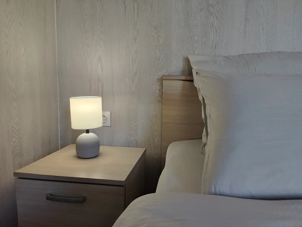 Дом с морем за калиткой