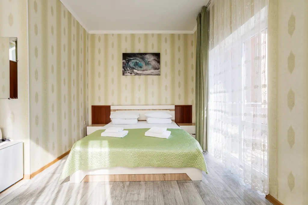 Квартира Комната — Сириус