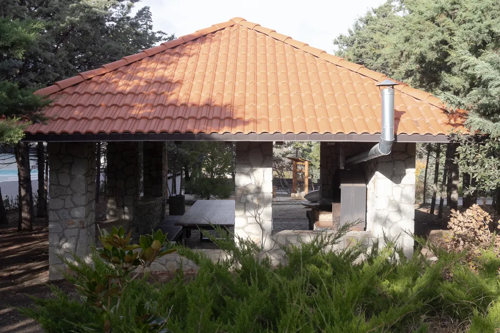 Видовая студия в КК Лучистое