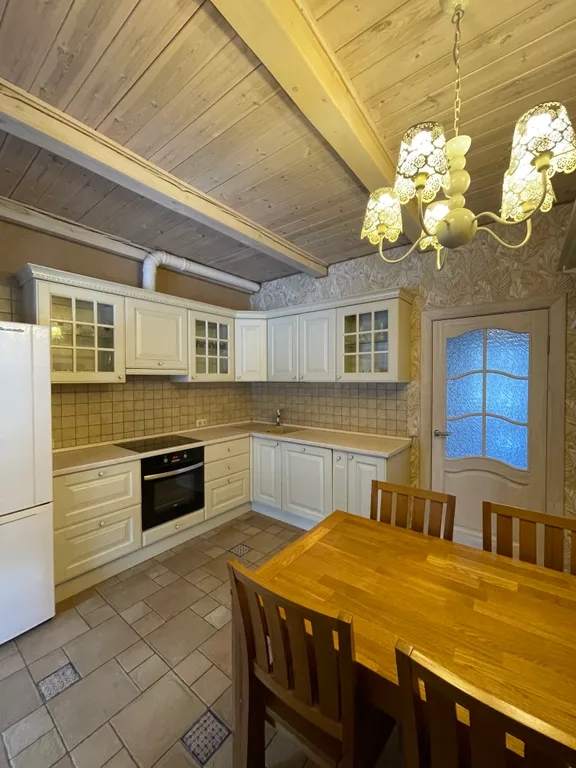 3-комнатный Дом