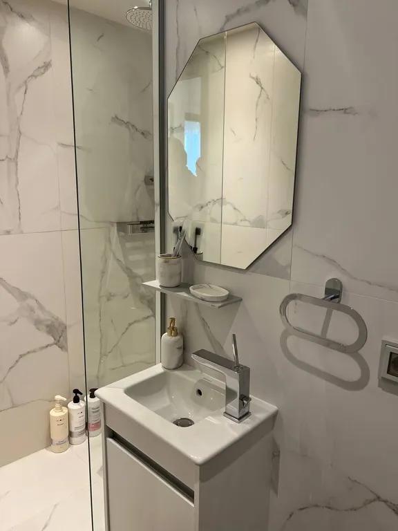 Квартира Квартира с шикарным видом — Москва