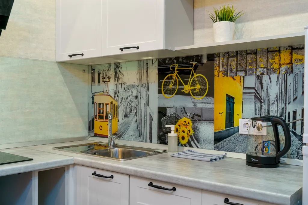 Good Night на Киевской 1