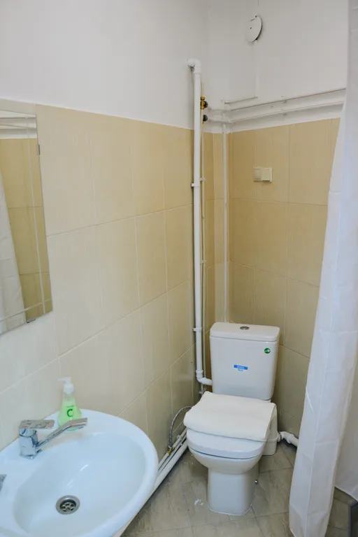 Квартира Комната — Москва