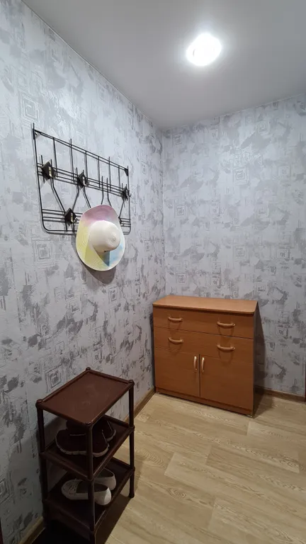 Квартира в историческом центре города