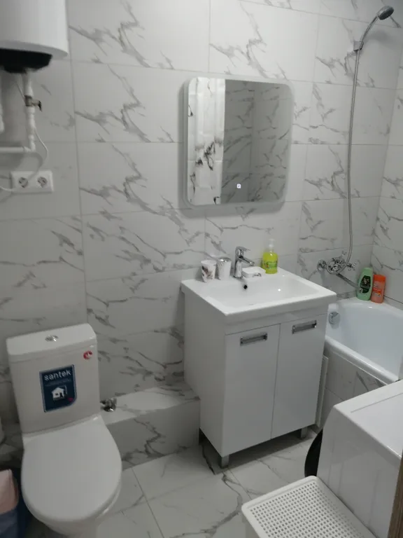 Квартира Уютная квартира — Анапа