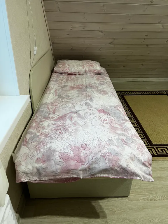 Уютный дом для семейного отдыха