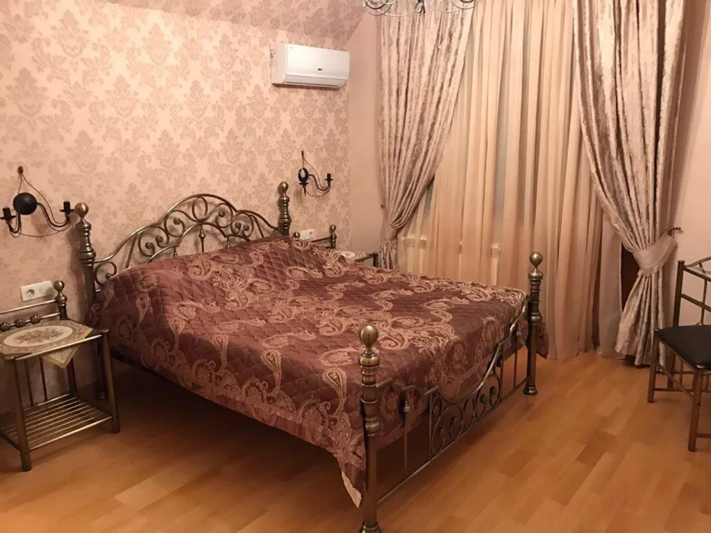 Уютный и комфортабельный коттедж со всеми удобствами House Adler