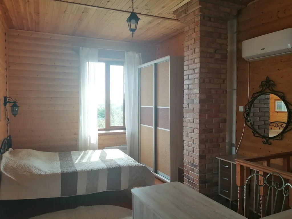 Шале Тироль в альпийской усадьбе