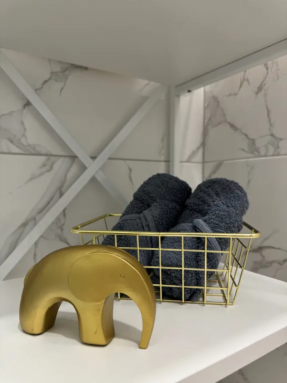 Апартаменты на пешеходной улице - центр города