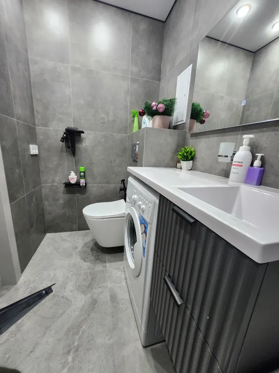 Уютная студия в историческом центре  у озера Кабан