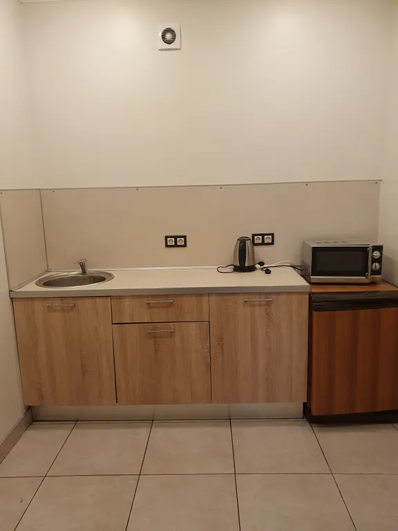 Уютный коттедж в черте города