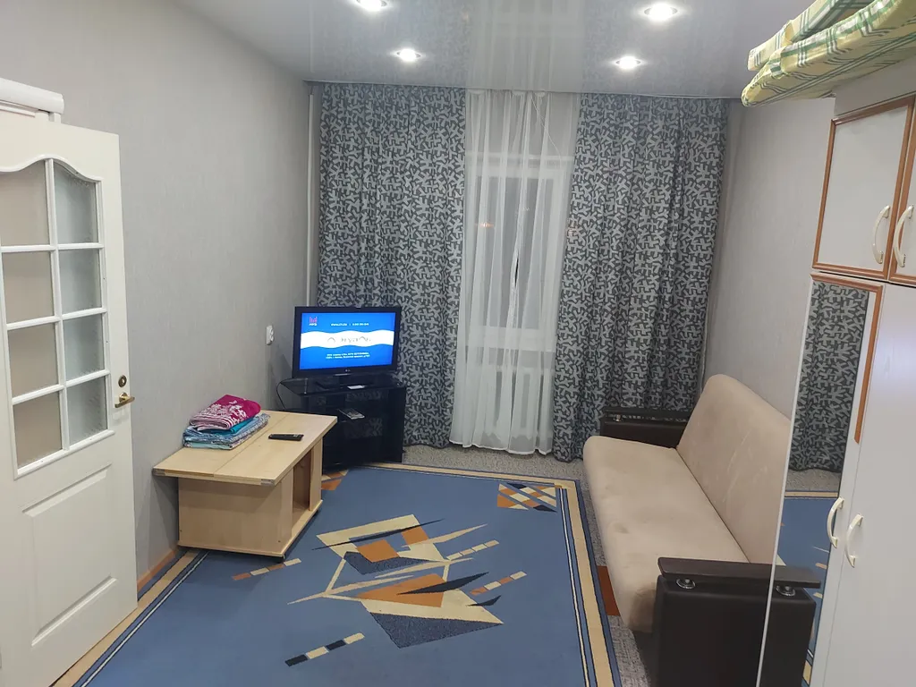 Сдам 1-комнатную квартиру