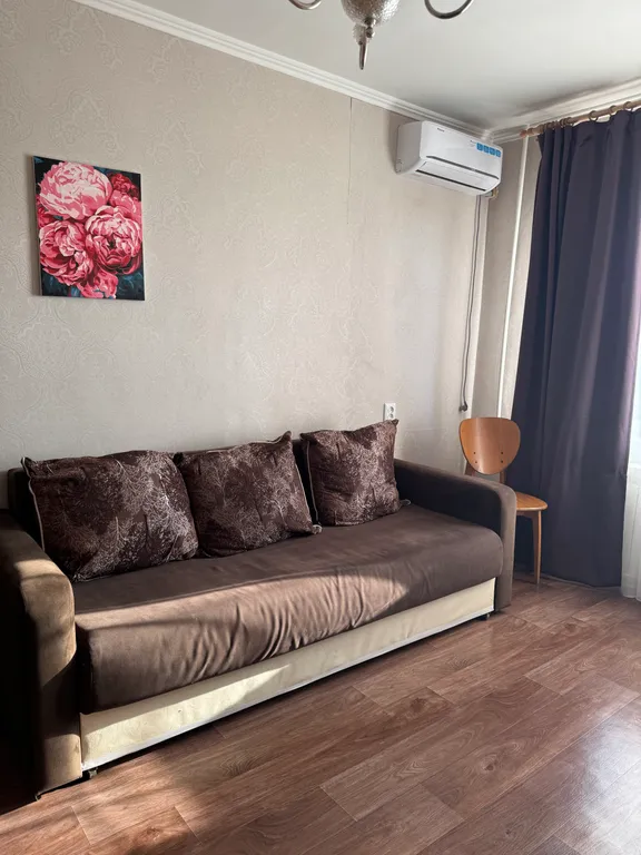 Квартира Квартира возле Приморского парка — Таганрог