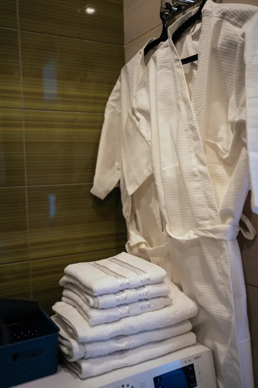 Уютная квартира с видом на лесной массив и парковочной зоной