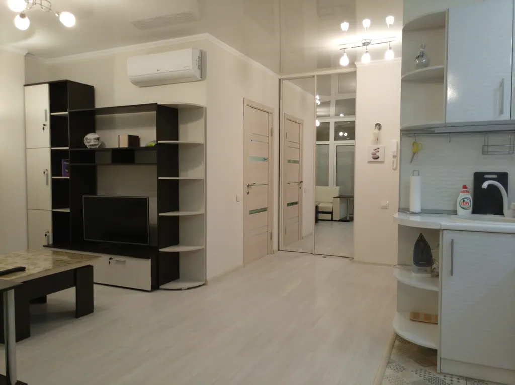 Квартира 2-комнатная Квартира — Ростов-на-Дону