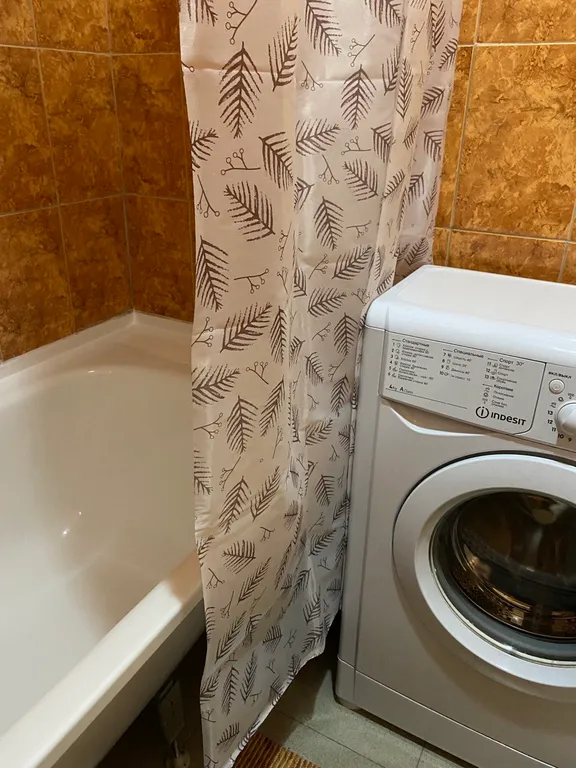 Уютная квартира в новом доме в самом центре