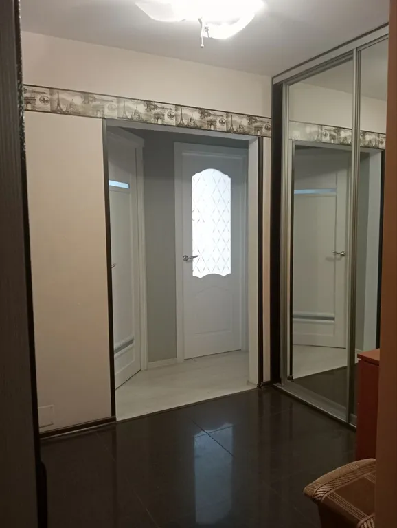 Квартира Уютная квартира рядом с парком и озером — Нижний Новгород