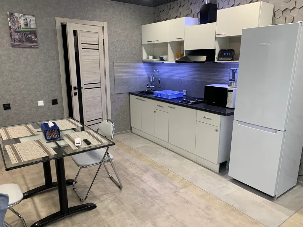 Коттедж Студия-гараж рядом с трассой — Краснодар