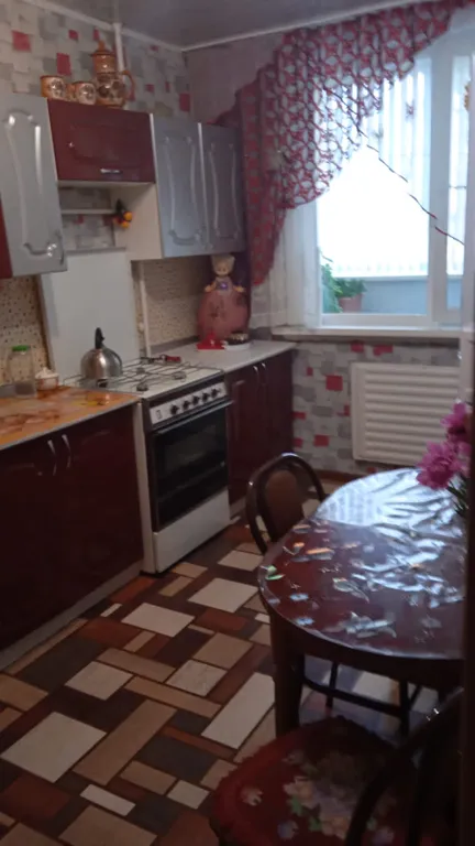 Комфортабельное жилое для отличного отдыха