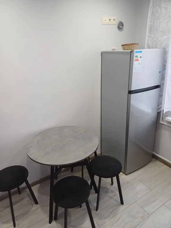 Уютная квартира в солнечном городе