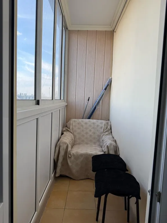 Квартира 2-комнатная квартира у Закхаймских ворот и набережной Трибуца — Калининград