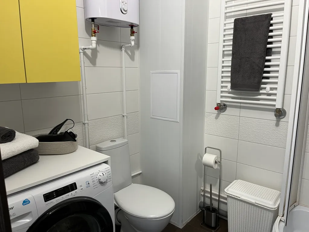 Квартира Квартира Арт-студия "Двенадцатый этаж" — Санкт-Петербург