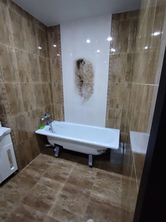 Квартира Отличная квартира у моря — Ейск