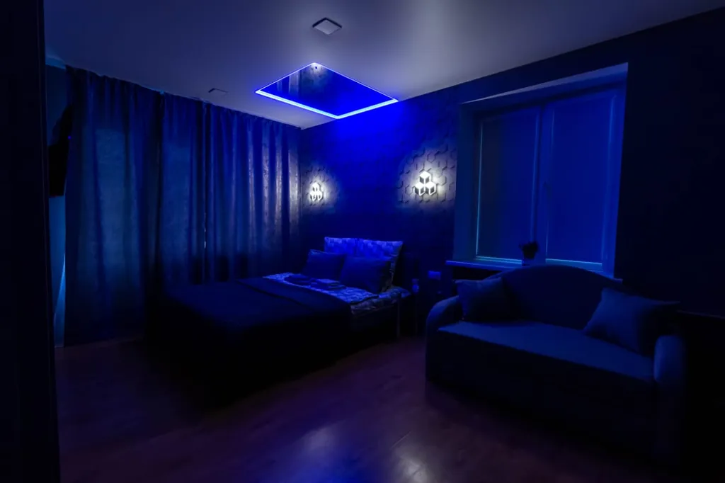 Отличная квартира в самом центре города